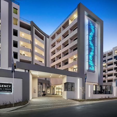 The Regency Apartment Hotel Menlyn Pretoria-Noord Εξωτερικό φωτογραφία