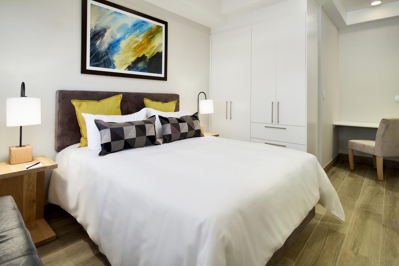 The Regency Apartment Hotel Menlyn Pretoria-Noord Εξωτερικό φωτογραφία
