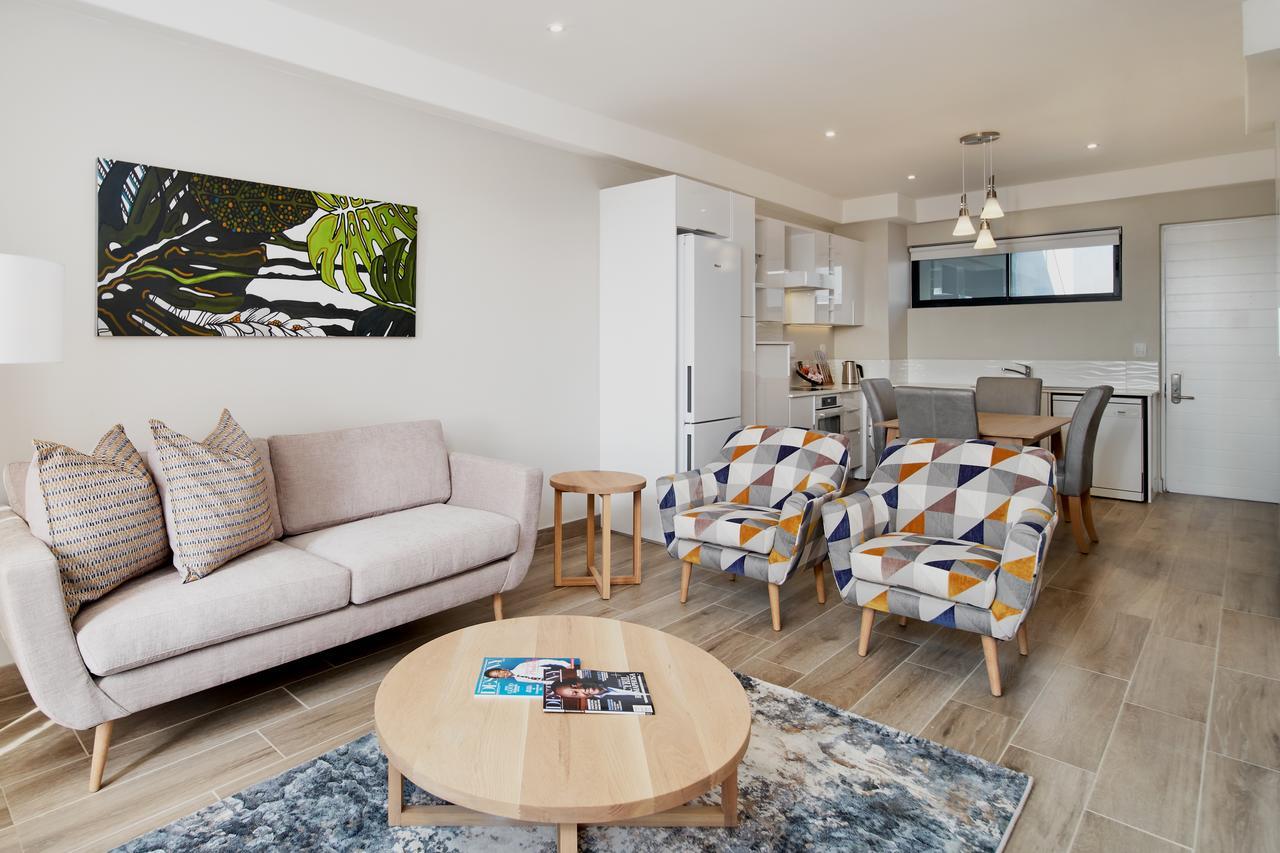 The Regency Apartment Hotel Menlyn Pretoria-Noord Εξωτερικό φωτογραφία