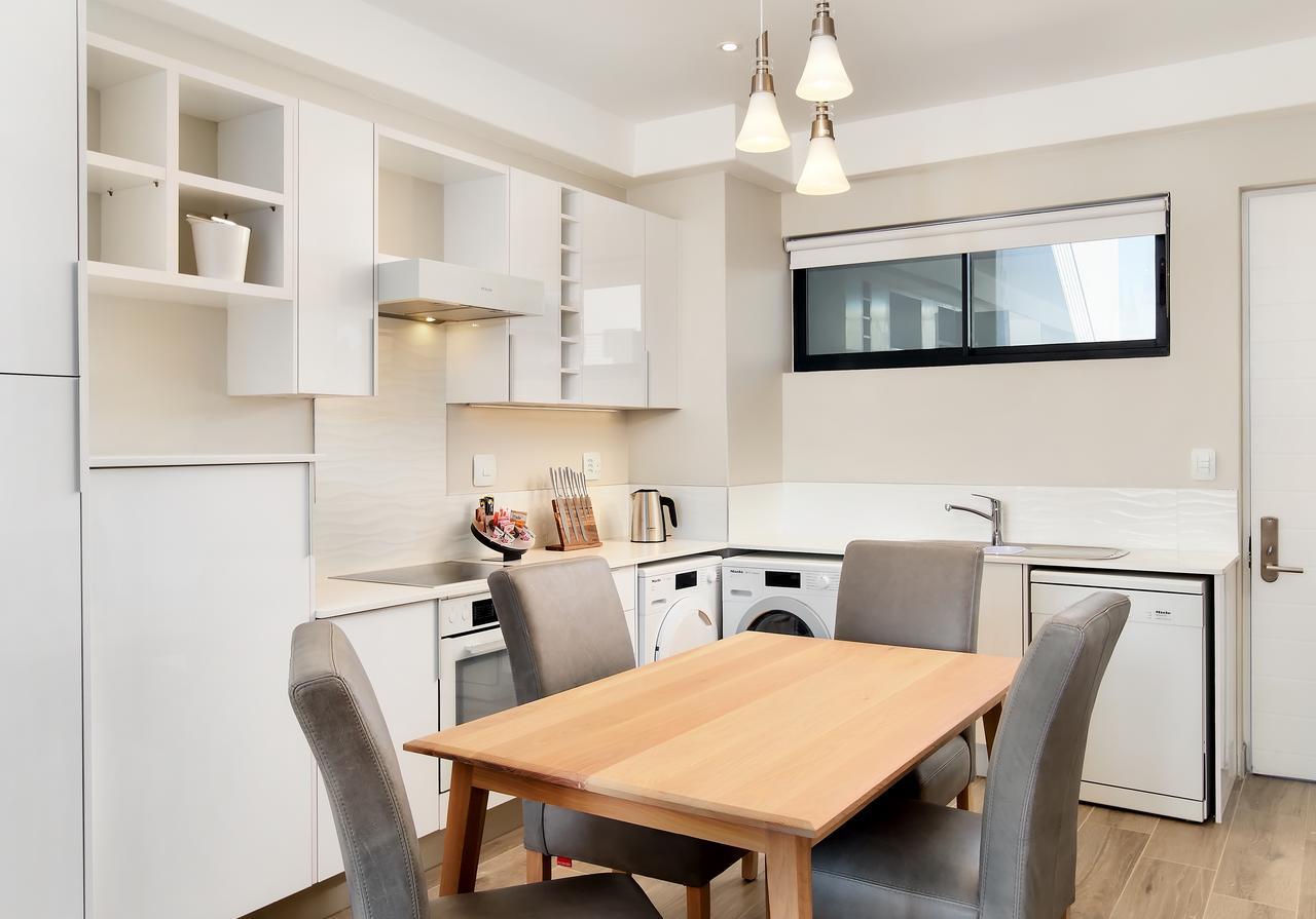 The Regency Apartment Hotel Menlyn Pretoria-Noord Εξωτερικό φωτογραφία