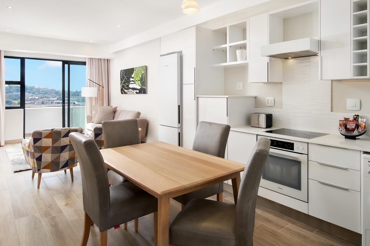 The Regency Apartment Hotel Menlyn Pretoria-Noord Εξωτερικό φωτογραφία