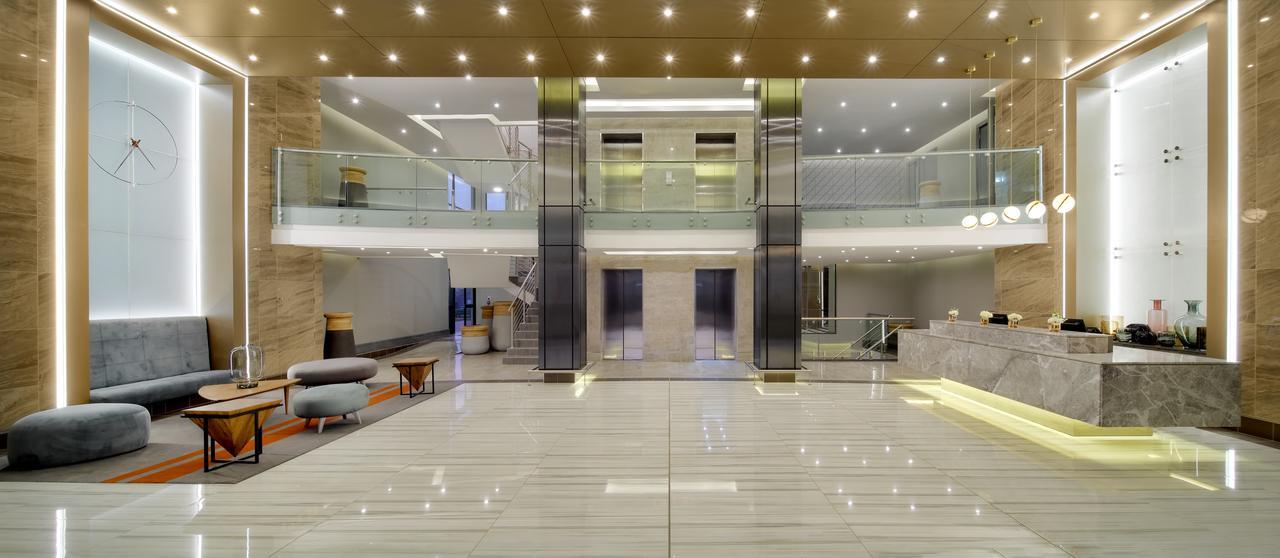 The Regency Apartment Hotel Menlyn Pretoria-Noord Εξωτερικό φωτογραφία