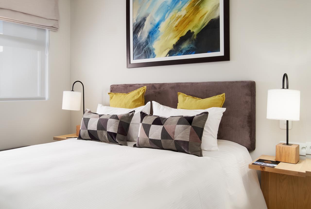 The Regency Apartment Hotel Menlyn Pretoria-Noord Εξωτερικό φωτογραφία