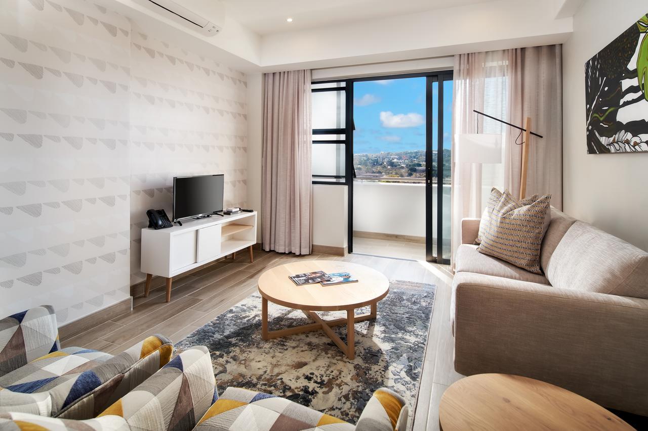 The Regency Apartment Hotel Menlyn Pretoria-Noord Εξωτερικό φωτογραφία