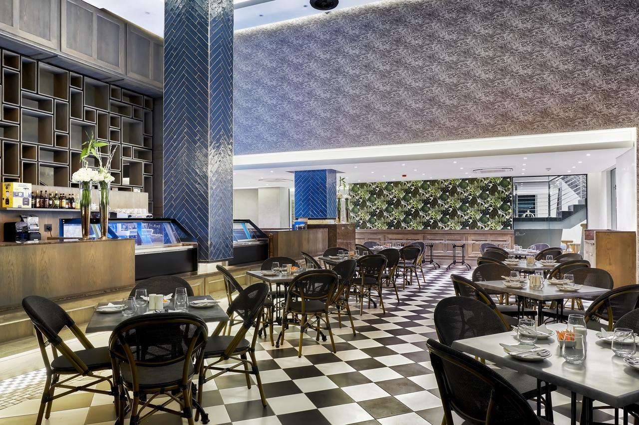 The Regency Apartment Hotel Menlyn Pretoria-Noord Εξωτερικό φωτογραφία