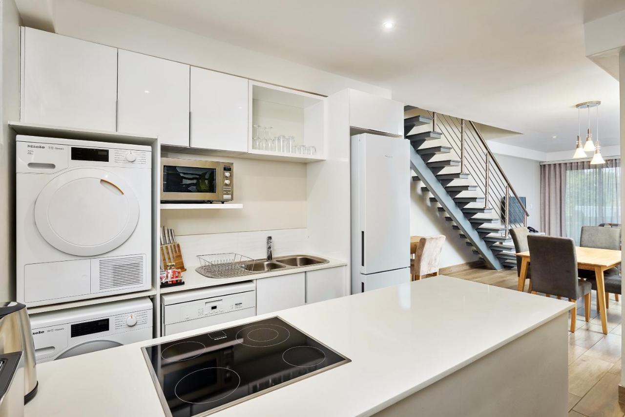 The Regency Apartment Hotel Menlyn Pretoria-Noord Εξωτερικό φωτογραφία