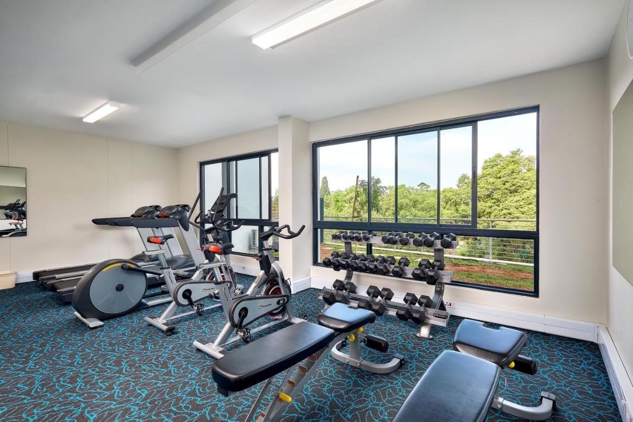 The Regency Apartment Hotel Menlyn Pretoria-Noord Εξωτερικό φωτογραφία