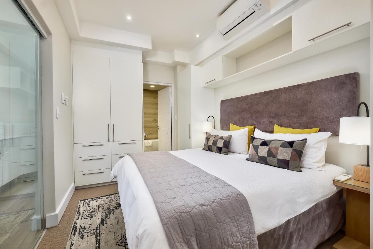 The Regency Apartment Hotel Menlyn Pretoria-Noord Εξωτερικό φωτογραφία