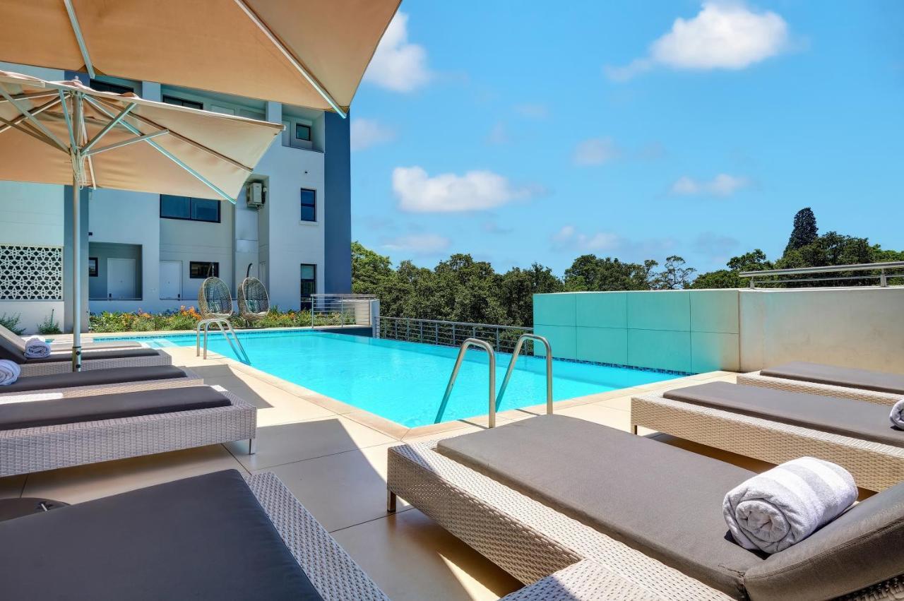 The Regency Apartment Hotel Menlyn Pretoria-Noord Εξωτερικό φωτογραφία
