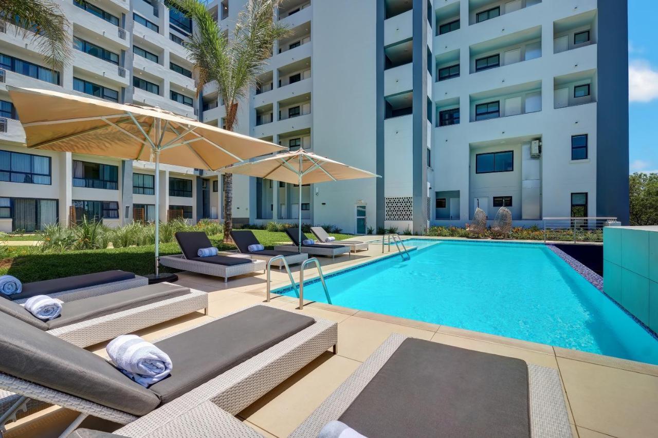 The Regency Apartment Hotel Menlyn Pretoria-Noord Εξωτερικό φωτογραφία