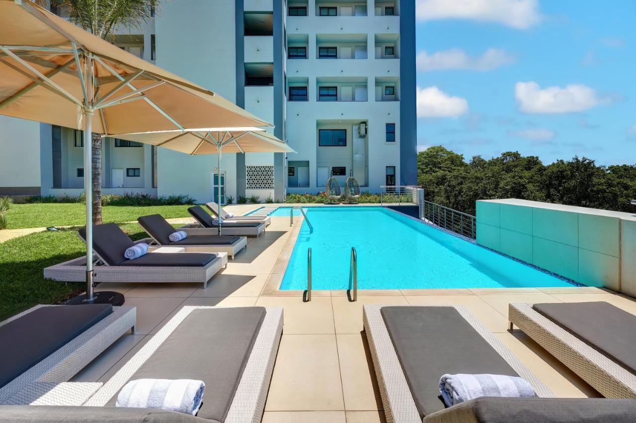 The Regency Apartment Hotel Menlyn Pretoria-Noord Εξωτερικό φωτογραφία