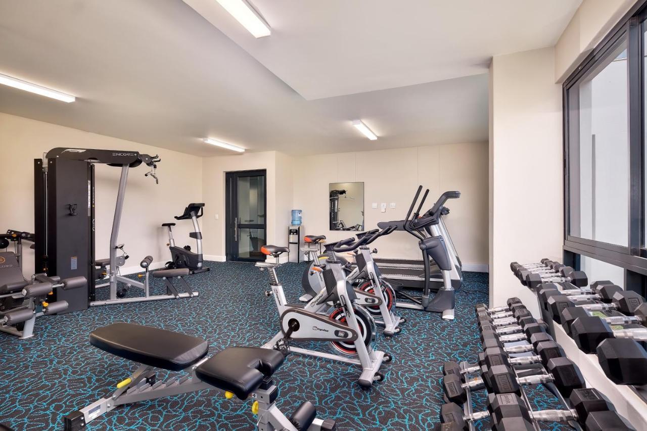 The Regency Apartment Hotel Menlyn Pretoria-Noord Εξωτερικό φωτογραφία
