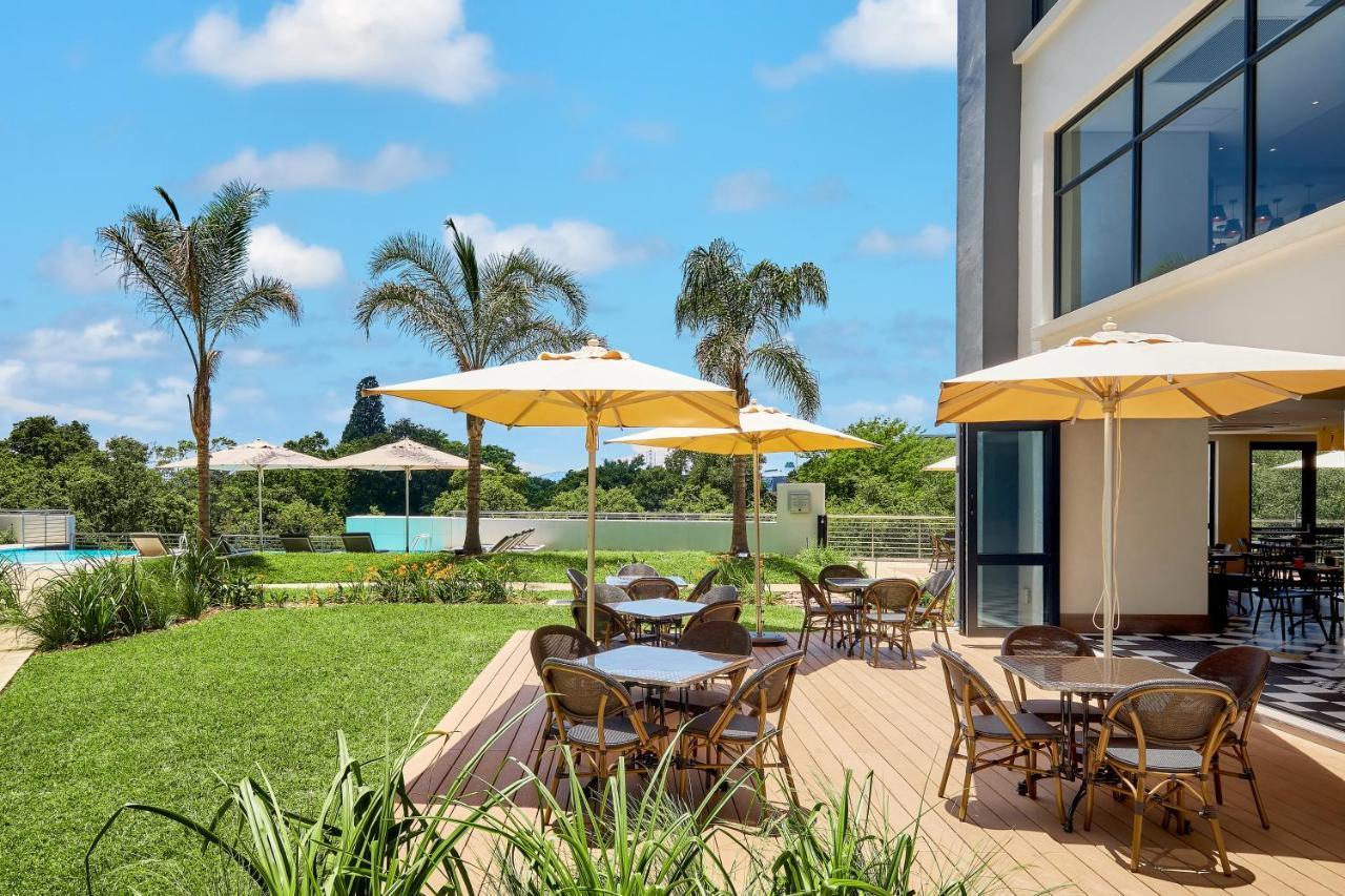 The Regency Apartment Hotel Menlyn Pretoria-Noord Εξωτερικό φωτογραφία