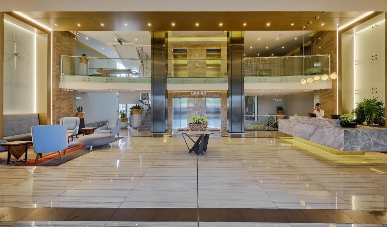 The Regency Apartment Hotel Menlyn Pretoria-Noord Εξωτερικό φωτογραφία