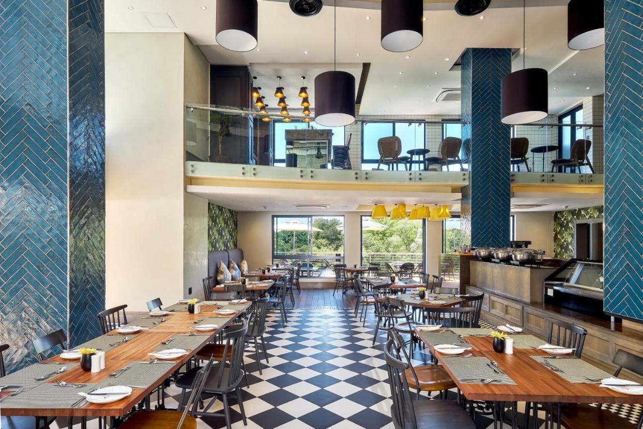 The Regency Apartment Hotel Menlyn Pretoria-Noord Εξωτερικό φωτογραφία