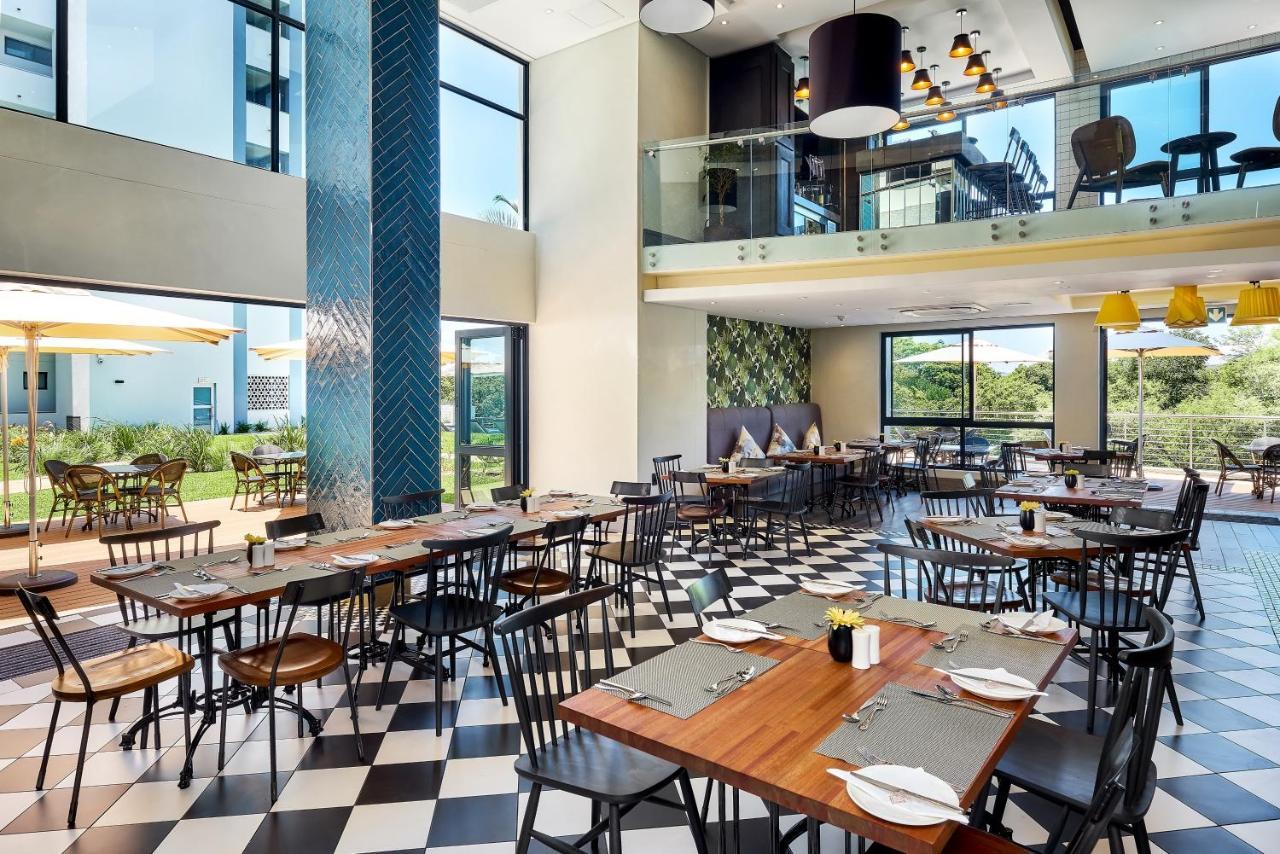 The Regency Apartment Hotel Menlyn Pretoria-Noord Εξωτερικό φωτογραφία