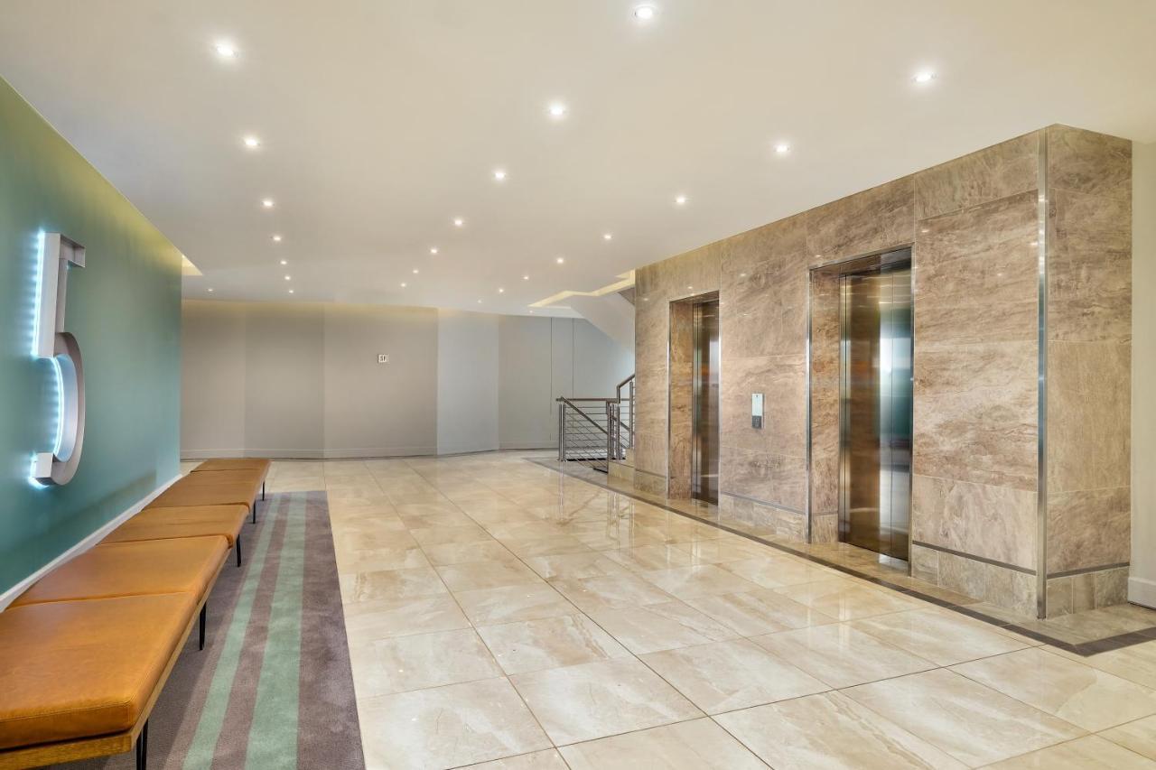 The Regency Apartment Hotel Menlyn Pretoria-Noord Εξωτερικό φωτογραφία