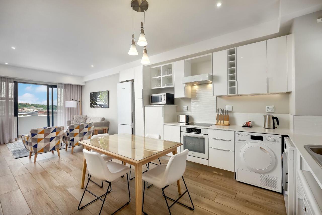 The Regency Apartment Hotel Menlyn Pretoria-Noord Εξωτερικό φωτογραφία