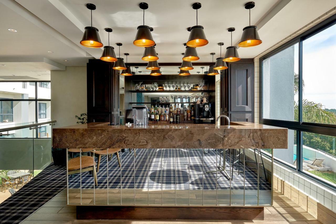 The Regency Apartment Hotel Menlyn Pretoria-Noord Εξωτερικό φωτογραφία