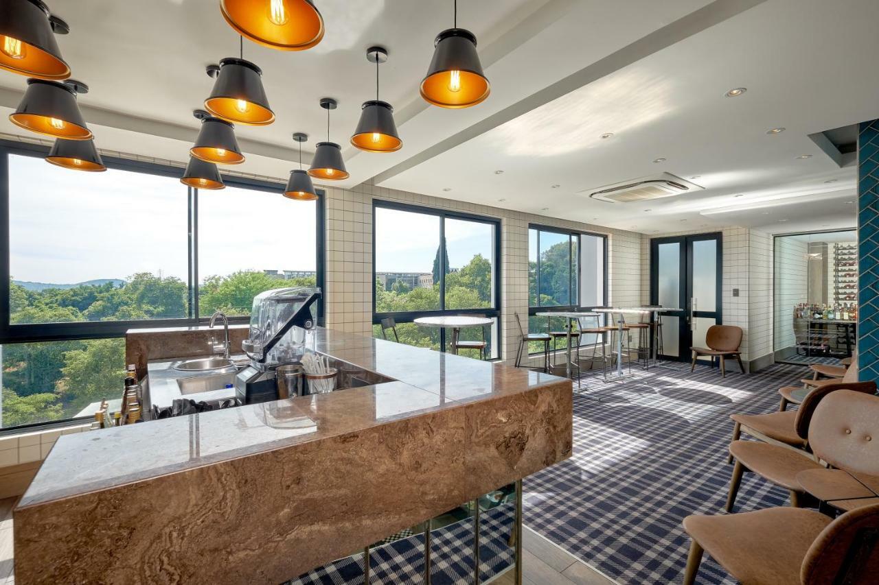 The Regency Apartment Hotel Menlyn Pretoria-Noord Εξωτερικό φωτογραφία