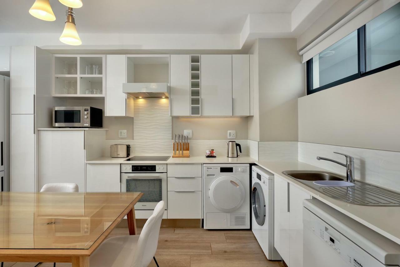 The Regency Apartment Hotel Menlyn Pretoria-Noord Εξωτερικό φωτογραφία
