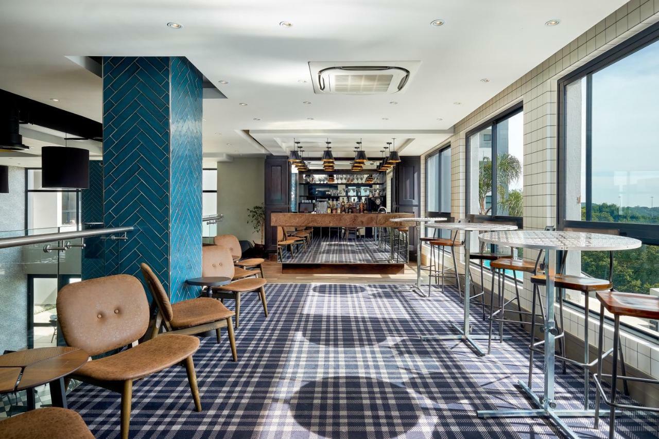 The Regency Apartment Hotel Menlyn Pretoria-Noord Εξωτερικό φωτογραφία