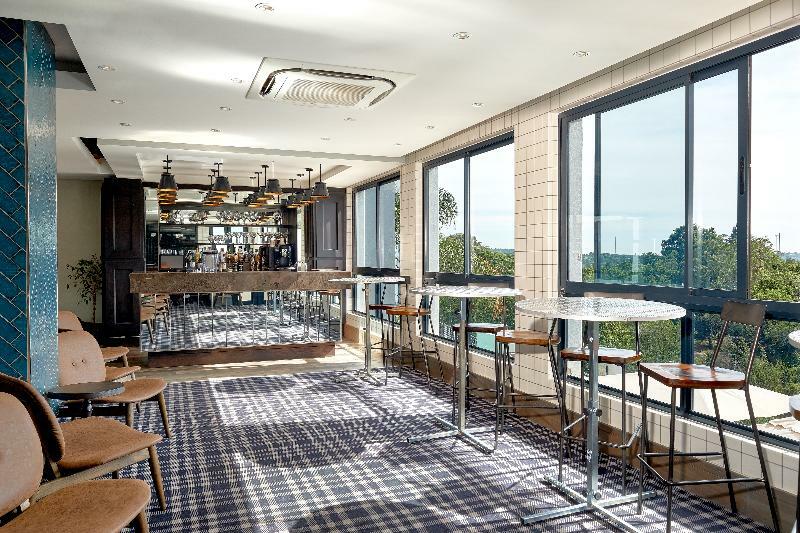 The Regency Apartment Hotel Menlyn Pretoria-Noord Εξωτερικό φωτογραφία
