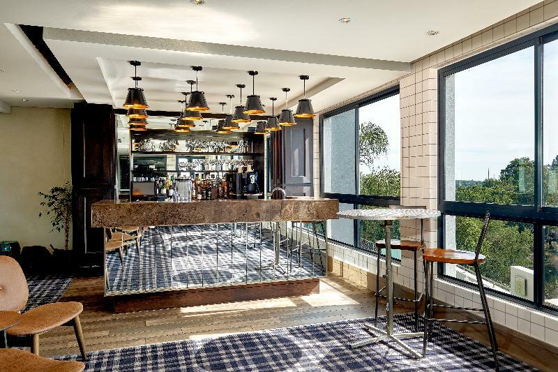 The Regency Apartment Hotel Menlyn Pretoria-Noord Εξωτερικό φωτογραφία