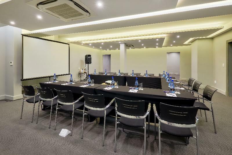 The Regency Apartment Hotel Menlyn Pretoria-Noord Εξωτερικό φωτογραφία