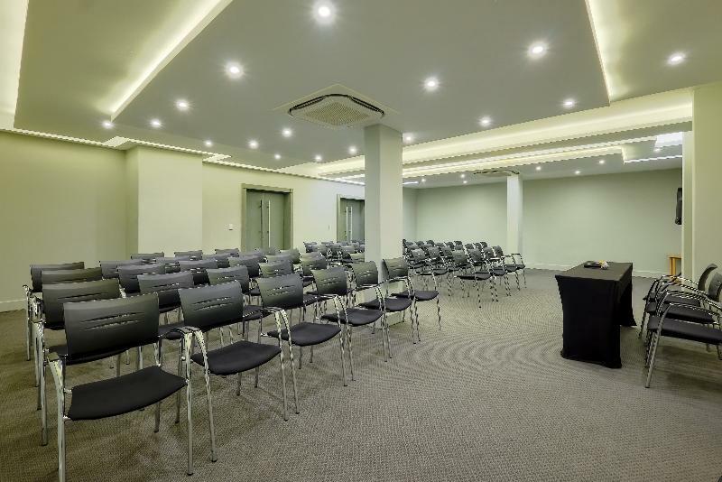 The Regency Apartment Hotel Menlyn Pretoria-Noord Εξωτερικό φωτογραφία