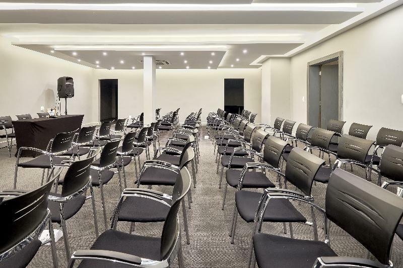 The Regency Apartment Hotel Menlyn Pretoria-Noord Εξωτερικό φωτογραφία