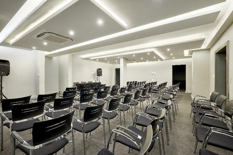 The Regency Apartment Hotel Menlyn Pretoria-Noord Εξωτερικό φωτογραφία