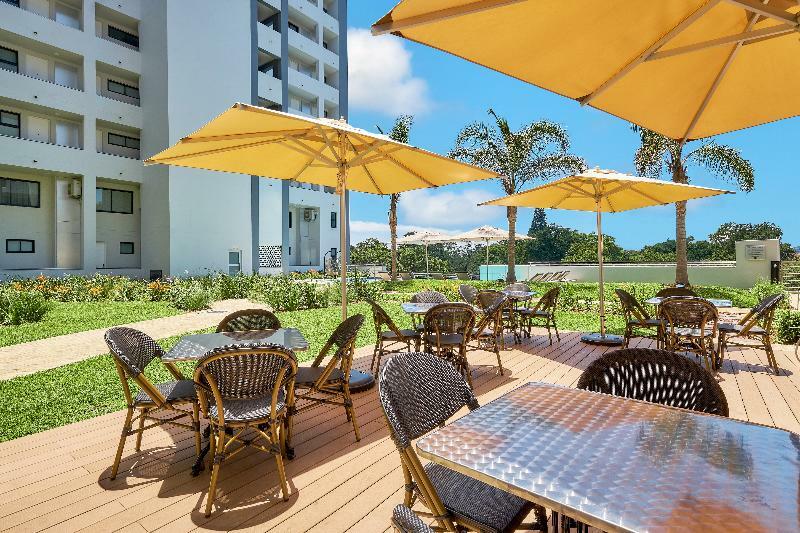 The Regency Apartment Hotel Menlyn Pretoria-Noord Εξωτερικό φωτογραφία
