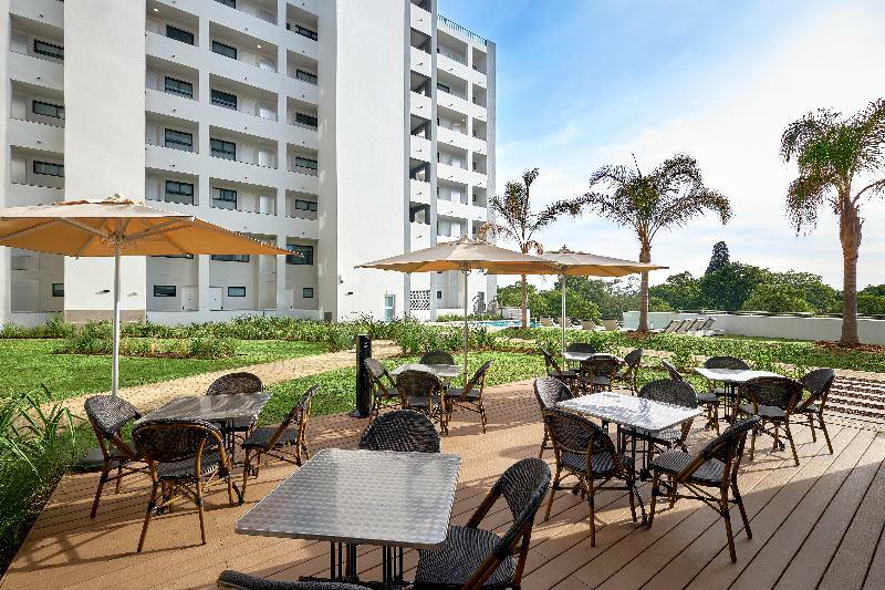 The Regency Apartment Hotel Menlyn Pretoria-Noord Εξωτερικό φωτογραφία
