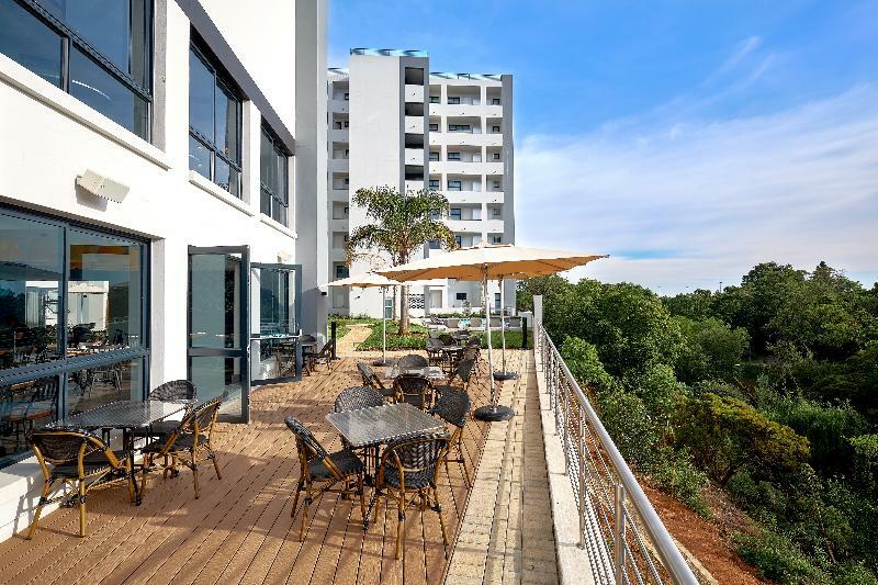 The Regency Apartment Hotel Menlyn Pretoria-Noord Εξωτερικό φωτογραφία
