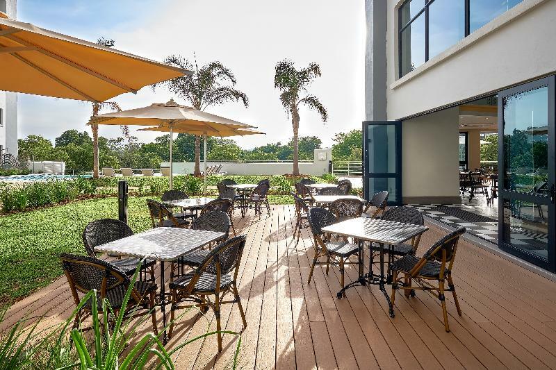 The Regency Apartment Hotel Menlyn Pretoria-Noord Εξωτερικό φωτογραφία