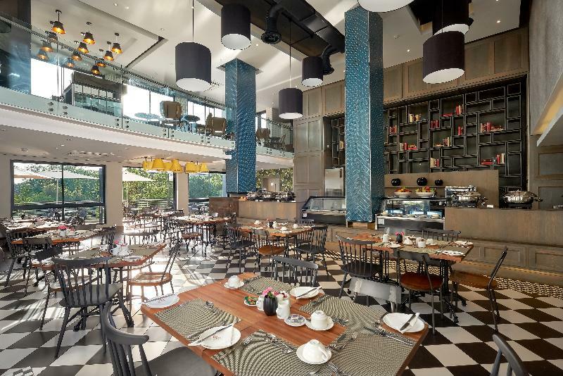 The Regency Apartment Hotel Menlyn Pretoria-Noord Εξωτερικό φωτογραφία