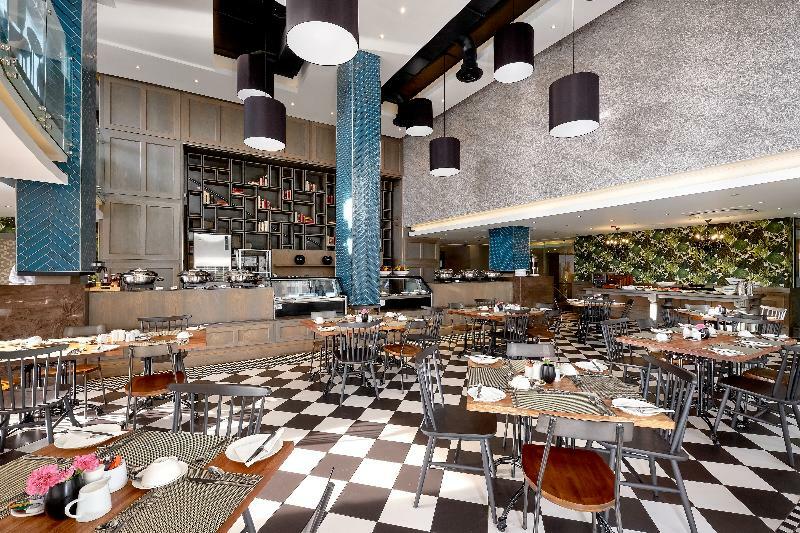The Regency Apartment Hotel Menlyn Pretoria-Noord Εξωτερικό φωτογραφία